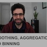 Data Transformation Smoothing Aggregation And Binning