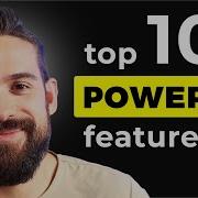 Top 10 Power BI Features You Should Be Using Right Now