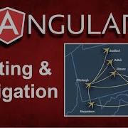 Angular Routing And Navigation
