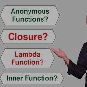 Closures In Rust Lambda Function In Rust Anonymous Function In Rust Rust Tutorial 42