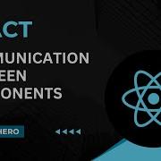 React JS Tutorial For Beginners Communication Between Components