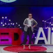 Transparency Is Your Superpower Jillian Simmons TEDxAlief