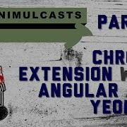 Modify An Existing Page With A Chrome Extension Built Using Angular And Yeoman Part 2