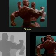 Projection Defocus Analysis Temporal Defocus Analysis For Depth Estimation
