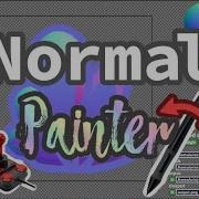 Draw Normal Maps The Smart Way With NormalPainter
