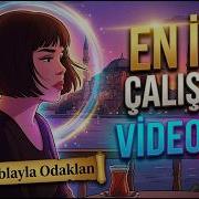 Sezen Aksu Şarkıları Çalışırken Odaklan Inspired Turkish Lofi Jazz Covers