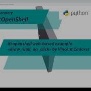 Ifcopenshell Web Based Example