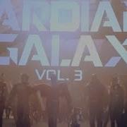 Guardians Of The Galaxy Vol 3 Opening Scene Creep