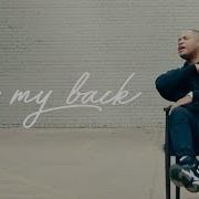 Aaron Cole Off My Back Official Music Video