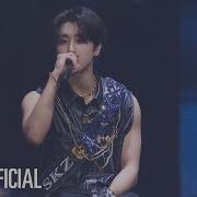 Stray Kids 樂 STAR Leave Stage Video