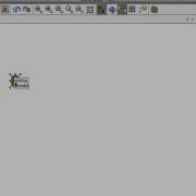 Using YEd Graph Editor To Draw Causal Diagrams Initial Configuration