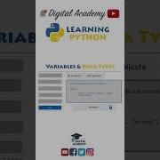 Data Types Conversion In Python Casting Python Tutorial For Beginners