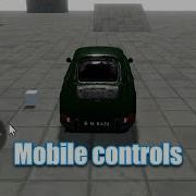 I M Adding Mobile Controls To My GDevelop GTA Game Work In Progress Footage