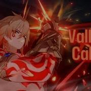 Flash Warning Warriors Valhalla Calling Multifandom Mep Complete