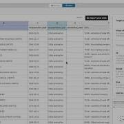 How To Make A Network Graph In Flourish