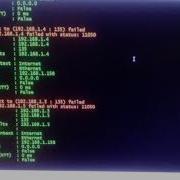 Windows 10 Portscanning In Powershell