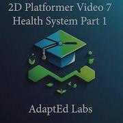 Unity 2D Platformer Tutorial Series Part 7 Damage Objects Health System Player Damage