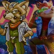 Прототип Star Fox для SNES как началась эта серия игр