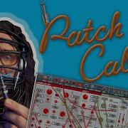 Reason S Rack Cables Learning Audio And Control Voltage Patching