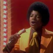 Michael Jackson Ben 1972 4K Remastered
