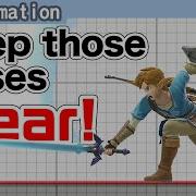 Breaking Down Attack Animations Animation