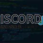 Discord JS Command Handler Episode 2