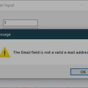 C Tutorial TextBox Validation In C Windows Application FoxLearn