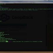Generate A LoopBack4 API That Connects To An Existing Database In 5 Easy Steps