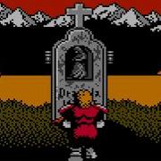 You Forgot How Dark Castlevania Really Was