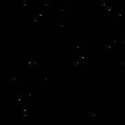 Space Dodger For Atari 8 Bit
