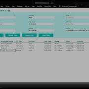 FULL TUTORIAL DATABASE PEGAWAI KONTRAK PEGAWAI PROFILE PEGAWAI