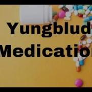 Yungblud Medication Lyrics Video