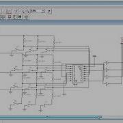 How To Make 10 4 Lines Priority Encoder