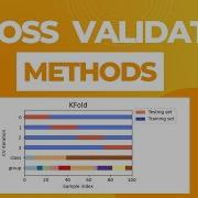 Top 8 Cross Validation Methods