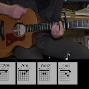 We Are Young Acoustic Guitar Fun Feat Janelle Monáe Original Vocal Track Chords