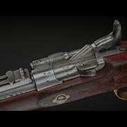 Snider Enfield 577 POV Firstpersonview Antique Shooting