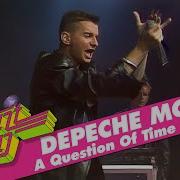 Depeche Mode A Question Of Time Countdown 1986