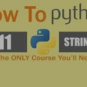 11 Strings In Python Length Of A String Join Two Strings Slicing Indexing