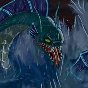Top 10 Most Legendary Sea Monsters