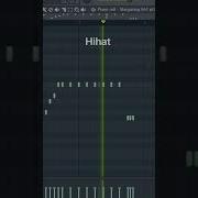 How The 2nd Beat Of Travis Scott S Stargazing Was Made On FL Studio Free FLP