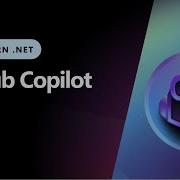 Let S Learn NET GitHub Copilot