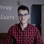 Initializing C Arrays In 1 Line Beginner Tutorial
