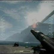 Crysis Nuke Fun