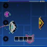 Saguaro Full Layout Geometry Dash 2 13 NOCLIP