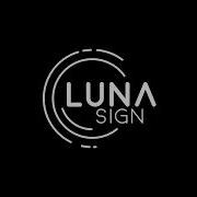 Lunasign Digital Signage Software