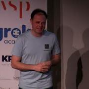Open Source Communities And Ten Years Of MicroPython Damien George PyCon AU 2023