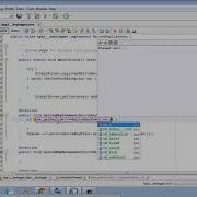 Keylogger In JAVA Part 1 The Easy Coding
