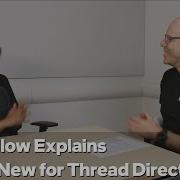 Intel Thread Director Lunar Lake Optimizations Explained Talking Tech Intel Technology