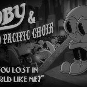Moby The Void Pacific Choir Are You Lost In The World Like Me Official Video