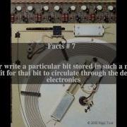 Delay Line Memory Top 10 Facts